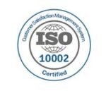 ISO 10002-2018