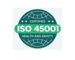 ISO 45001-2018