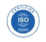 ISO 50001-2018